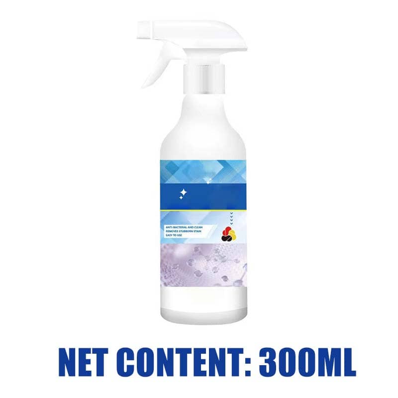 🔥Best seller🔥Multi-Effect Degreasing & Stain Removal  Agent