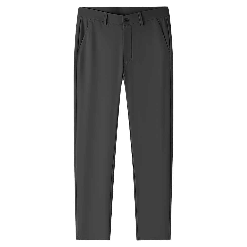 💥CLEARANCE👑Fliwos® Men's  Stretch Iron-free Dress Pants