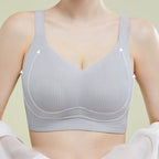 🎁Hot Sale 49% OFF⏳Wire-Free Non-Marking Skin-Friendly Push-Up Bra