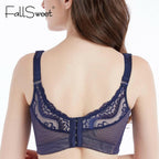 💥LAST DAY SALE 50% OFF⏰50K+ SOLD! ✨❤️plus size padded bra