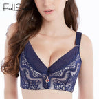 💥LAST DAY SALE 50% OFF⏰50K+ SOLD! ✨❤️plus size padded bra