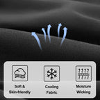 Men’s Outdoor Full-Zip Jacket