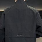 Men’s Outdoor Full-Zip Jacket