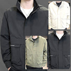 Men’s Outdoor Full-Zip Jacket
