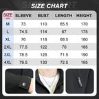 Men’s Outdoor Full-Zip Jacket