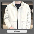 Men’s Outdoor Full-Zip Jacket