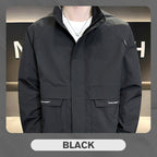 Men’s Outdoor Full-Zip Jacket