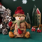 🎁Christmas Surprise Price: 50% OFF!!🎄Christmas Plush Toy Gift Bag