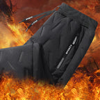 Unisex Fleece Jogging Pants