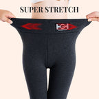 ❄️Winter New🔥Women’s Fashionable Thermal Cashmere Slim Pants