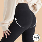 🔥Women's Thickened Winter Wool Thermal Outdoor Leggings