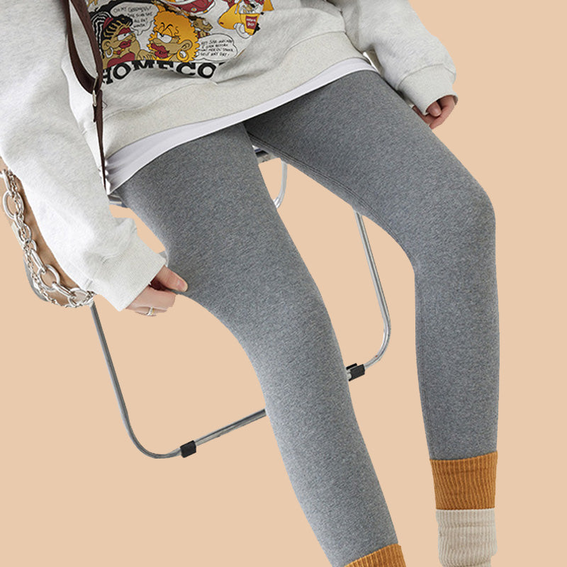 🔥Women's Thickened Winter Wool Thermal Outdoor Leggings