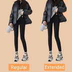 🔥Women's Thickened Winter Wool Thermal Outdoor Leggings