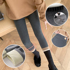 🔥Women's Thickened Winter Wool Thermal Outdoor Leggings