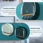 🎅Waterproof Soap Dish With Drainage Box