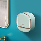 🎅Waterproof Soap Dish With Drainage Box