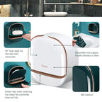 🎅Waterproof Soap Dish With Drainage Box