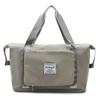 😍Hot Sale 50%💥Buy 2 get 10% off & Free Shipping🔥Large Capacity Folding Travel Bag
