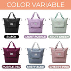 😍Hot Sale 50%💥Buy 2 get 10% off & Free Shipping🔥Large Capacity Folding Travel Bag
