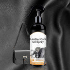 Leather Care Oil Spray