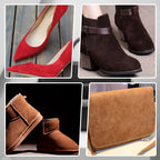 🔥Final Day: Buy 1 Get 1 Free - Multifunctional Long Lasting Shoes Refurbishment Cleaner