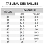 🔥Women's Solid-Color Thick-Sole Warm Snow Boots