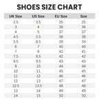Men's Super Warm Faux Fur Lined Anti-slip Cotton Shoes【BUY 2 GET FREE SHIPPING】