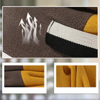 🔥Reversible Thermal Lining Winter Hat & Neck Warmer
