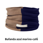 🔥Reversible Thermal Lining Winter Hat & Neck Warmer