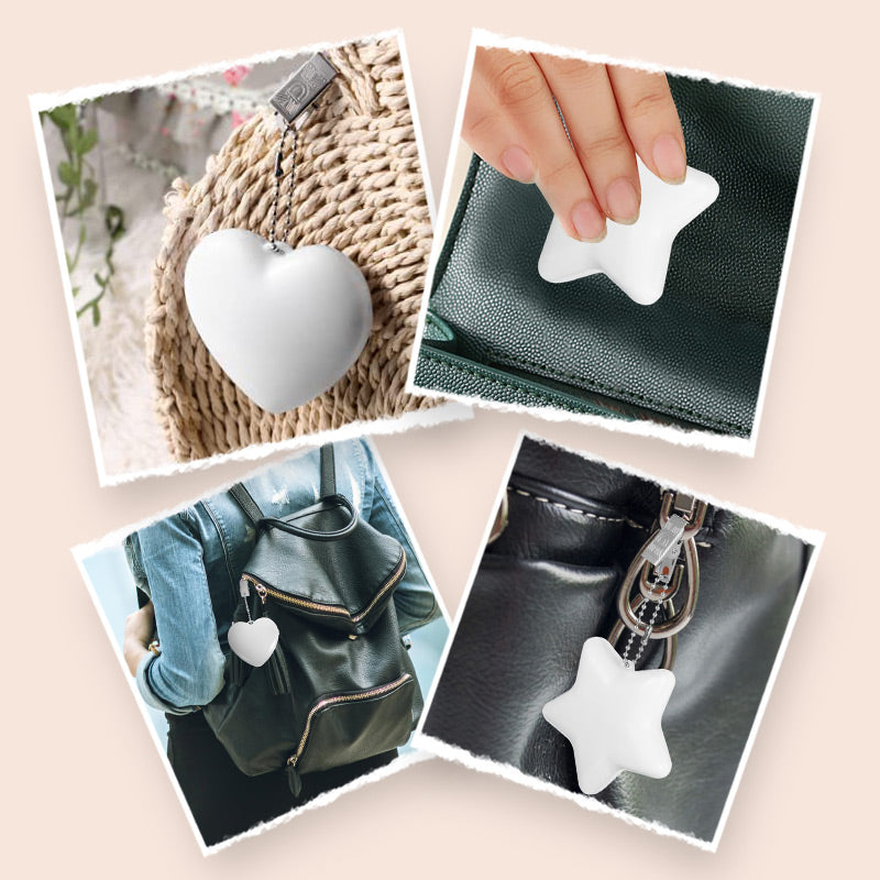 💡 Buy 1 Get 1 Free✨🤍Rechargeable LED Touch-Activated Backpack Light / Fill Light &Illumination&Emergency