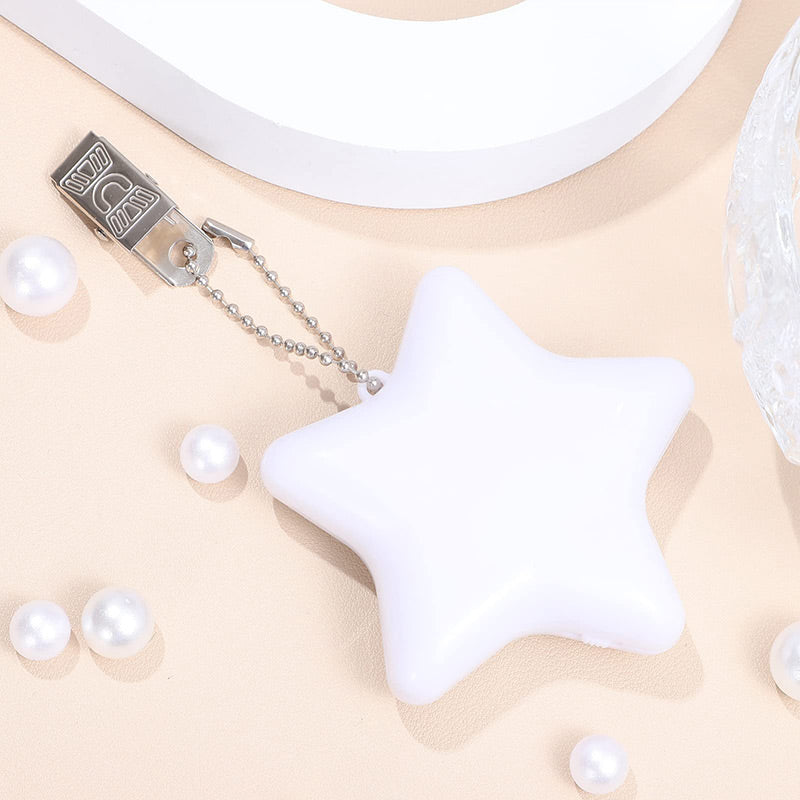 💡 Buy 1 Get 1 Free✨🤍Rechargeable LED Touch-Activated Backpack Light / Fill Light &Illumination&Emergency