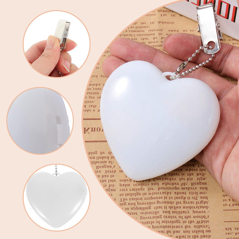 💡 Buy 1 Get 1 Free✨🤍Rechargeable LED Touch-Activated Backpack Light / Fill Light &Illumination&Emergency