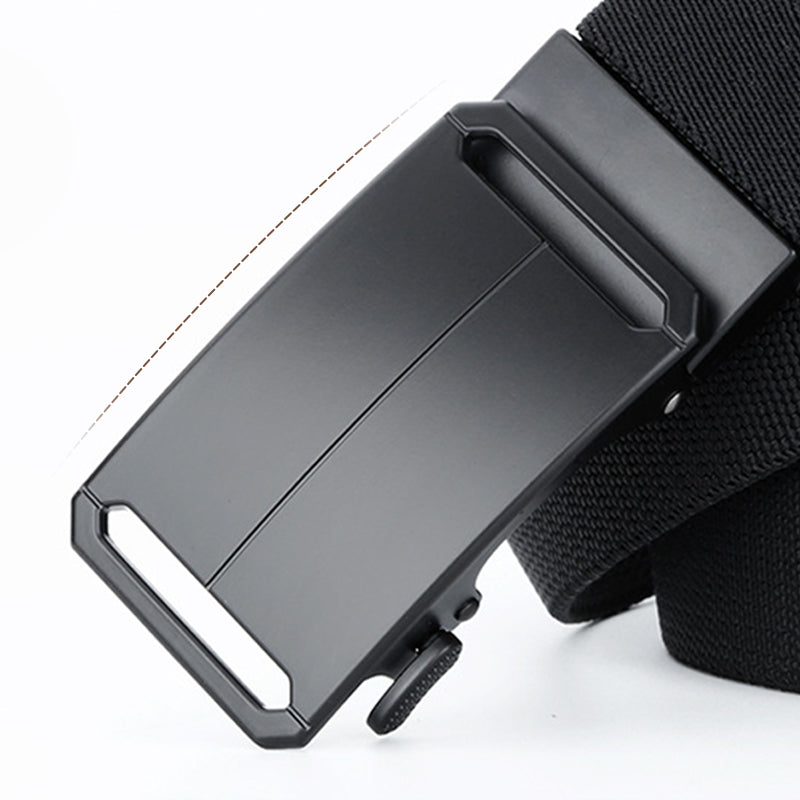 🔥Hot Sale🔥Trendy Multi-Color No-Punch Stretch Belt