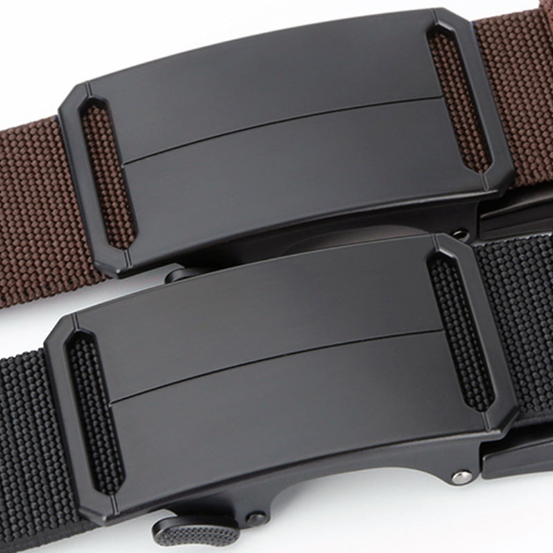 🔥Hot Sale🔥Trendy Multi-Color No-Punch Stretch Belt