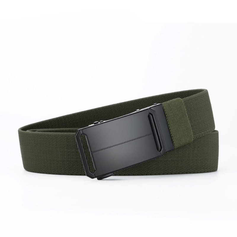 🔥Hot Sale🔥Trendy Multi-Color No-Punch Stretch Belt