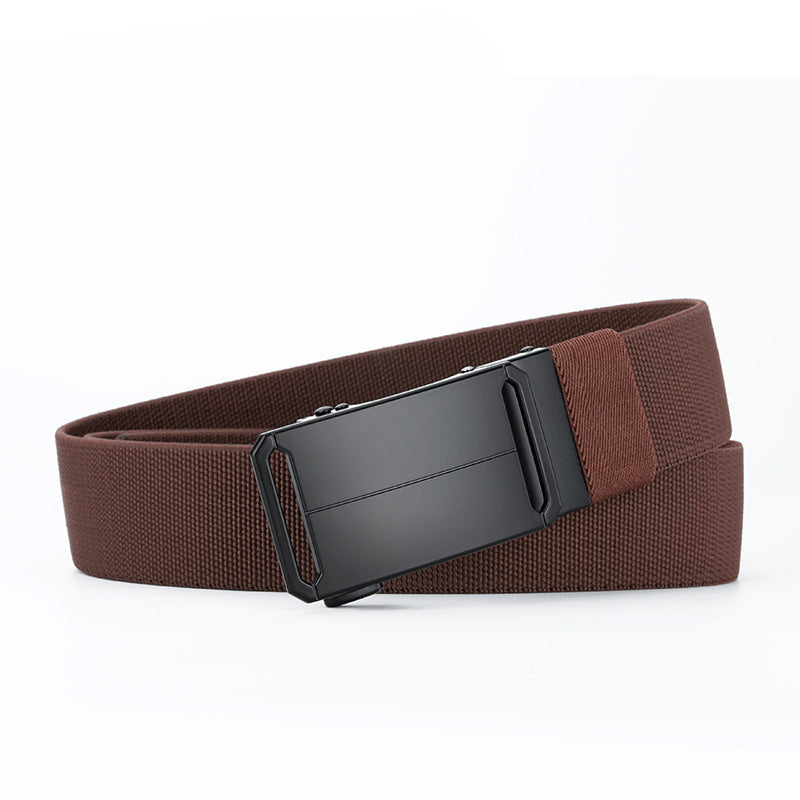 🔥Hot Sale🔥Trendy Multi-Color No-Punch Stretch Belt