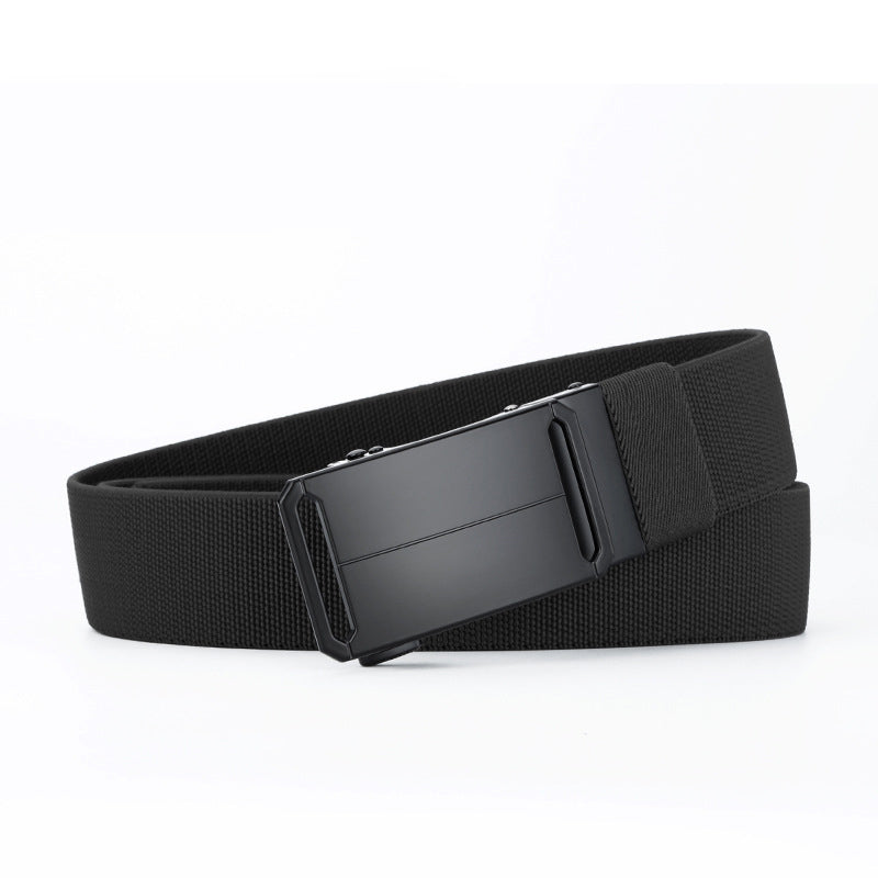 🔥Hot Sale🔥Trendy Multi-Color No-Punch Stretch Belt