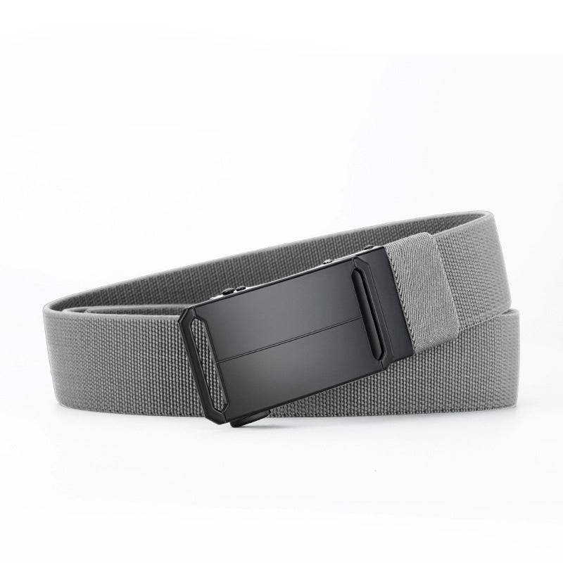 🔥Hot Sale🔥Trendy Multi-Color No-Punch Stretch Belt