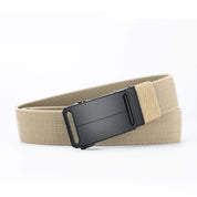 🔥Hot Sale🔥Trendy Multi-Color No-Punch Stretch Belt