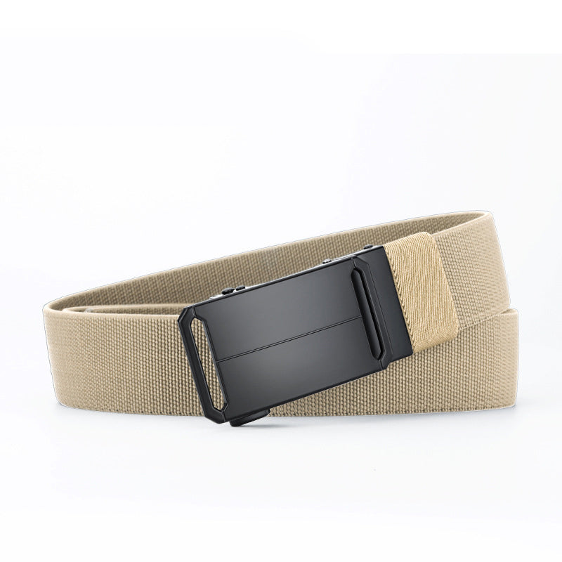 🔥Hot Sale🔥Trendy Multi-Color No-Punch Stretch Belt