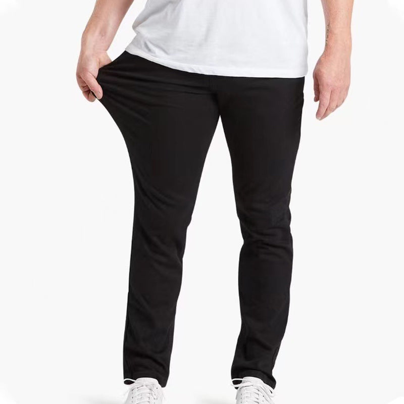 👑Men's Casual Stretch Slim Fit Jeans