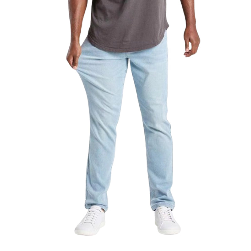 👑Men's Casual Stretch Slim Fit Jeans