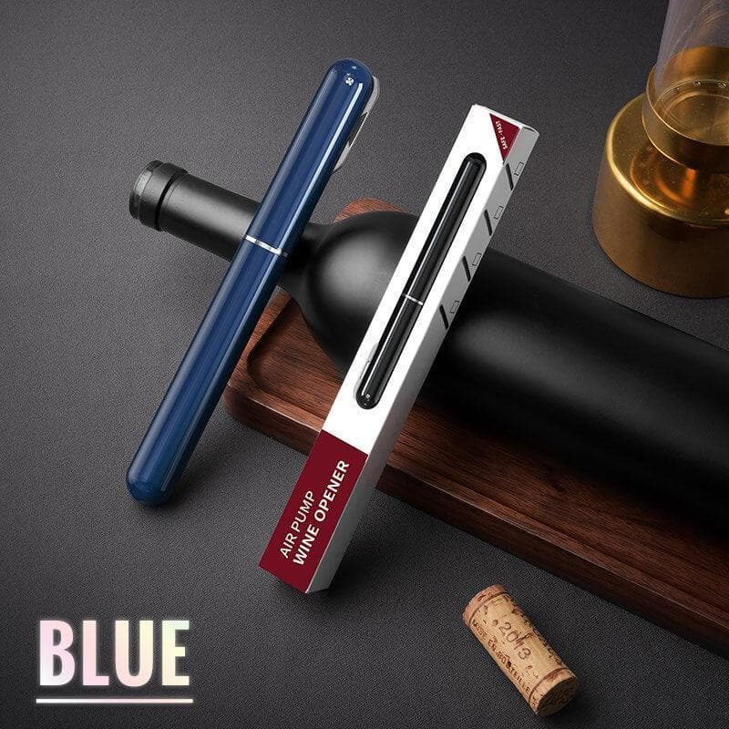 🔥Limited Sale 55% OFF🔥Air Pump Bottle Cap Opener