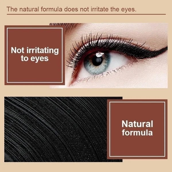 ❤️BUY 1 GET 1 FREE❤️Viral profession Kajal Eyeliner Pen Gel - Quick Drying Formula Eye Liner
