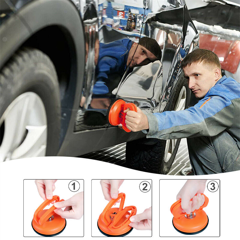 🚗Car Body Dents-Remover Puller Cups🔥
