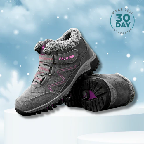 ⚡Flash Sale: 50% OFF🔥Unisex Warm and Slip-Resistant Winter Boots