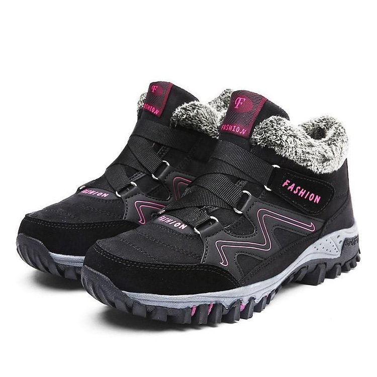 ⚡Flash Sale: 50% OFF🔥Unisex Warm and Slip-Resistant Winter Boots