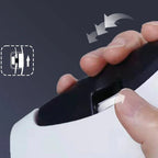 Electronic Rechargeable Hand Grip Strength Trainer & Tester