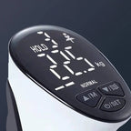 Electronic Rechargeable Hand Grip Strength Trainer & Tester