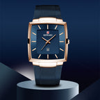 🔥Christmas Limited-Time Sale🔥Men’s Ultra-thin Square Mesh Belt Quartz Watch